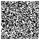 QR code with Kortay Northwest Inc contacts