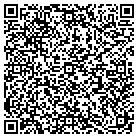 QR code with King Precision Machine Inc contacts