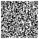 QR code with James W Pennington MD PC contacts
