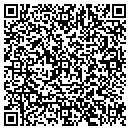 QR code with Holder Homes contacts