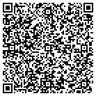 QR code with High Desert Medical Center contacts