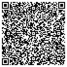 QR code with A L Ray Enterprises Unlimited contacts