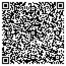 QR code with T-F Kuwahara Bros Inc contacts