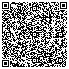 QR code with On The Edge Adventures contacts
