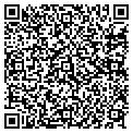 QR code with Ampmmax contacts