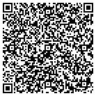 QR code with Thornton Chiropractic Clinic contacts
