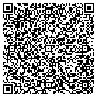 QR code with Benedictine Foundation Oregon contacts