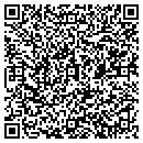 QR code with Rogue Rafting Co contacts