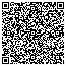 QR code with Johnson Trucking Inc contacts