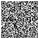 QR code with Rios F Louis contacts