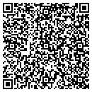 QR code with 4 R Equipment LLC contacts