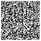 QR code with Heavy Railroad Excavations contacts