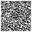 QR code with Hogue Warner Elevator contacts