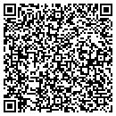 QR code with Oregon Glove Company contacts