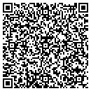 QR code with Verna J Hale contacts