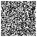 QR code with Hats By Leko contacts