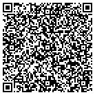 QR code with Aeroflight Executive Service contacts