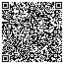 QR code with Han Dun Trucking contacts