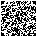 QR code with C Gene Hand & Co contacts