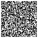 QR code with Rose Bud Ranch contacts