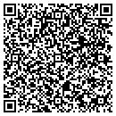 QR code with Zordoff Company contacts