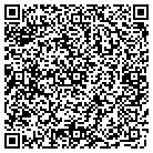 QR code with Richardson Vision Clinic contacts