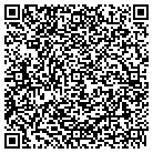 QR code with Hudson Valve Co Inc contacts