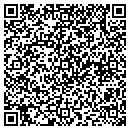 QR code with Tees & More contacts