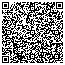 QR code with Down Manor contacts