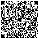 QR code with High Desert Golf & Lrng Center contacts