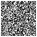 QR code with Rogue Elk Cafe contacts