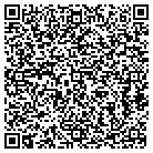 QR code with Oregon Woodstoves Inc contacts