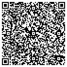 QR code with R J Fulk Distribution contacts