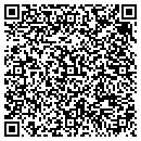 QR code with J K Dental Lab contacts