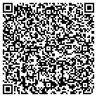QR code with Jeferson Radiation Oncology contacts