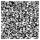 QR code with Haines Home Building Supply contacts