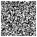 QR code with Knf Corporation contacts