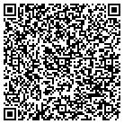 QR code with Derbyshire Sealcoating Service contacts