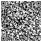QR code with Phildelphia Life Internet Services contacts