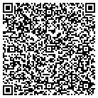 QR code with Hispanic Association Of Contr contacts