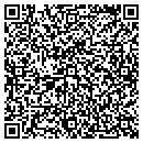 QR code with O'Malley Service Co contacts