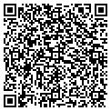 QR code with Mskad contacts