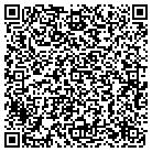 QR code with M & M Pipe Products Inc contacts