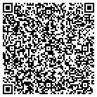 QR code with Peninsula Christian Center contacts