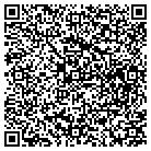 QR code with Riddles Lodge & Guide Service contacts
