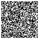 QR code with E M A Services contacts