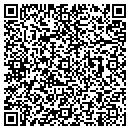 QR code with Yreka Towing contacts
