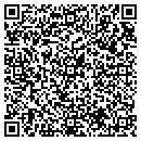 QR code with United Crbrl Plsy of SW PA contacts