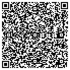 QR code with Principle Court Reporting Services contacts