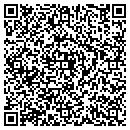 QR code with Corner Cafe contacts